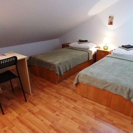Kuc Kuc Apartmani Karlovac Luaran gambar