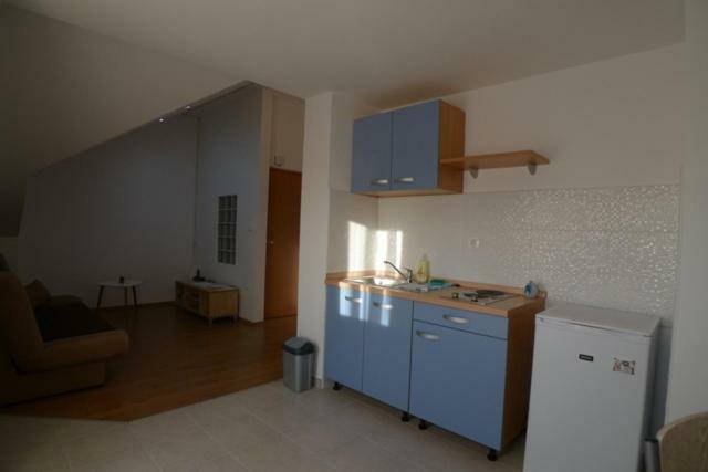 Kuc Kuc Apartmani Karlovac Luaran gambar